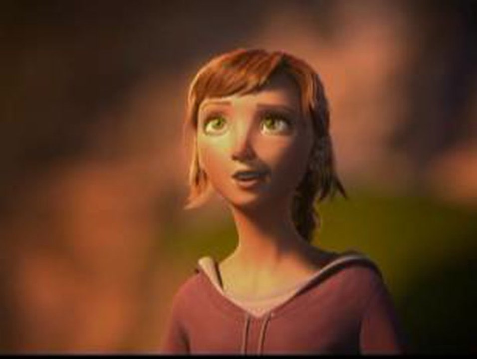 Epic 3D - Trailer 3