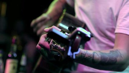 XFM Presents Ford SYNC - Frank Turner - If I Ever Stray