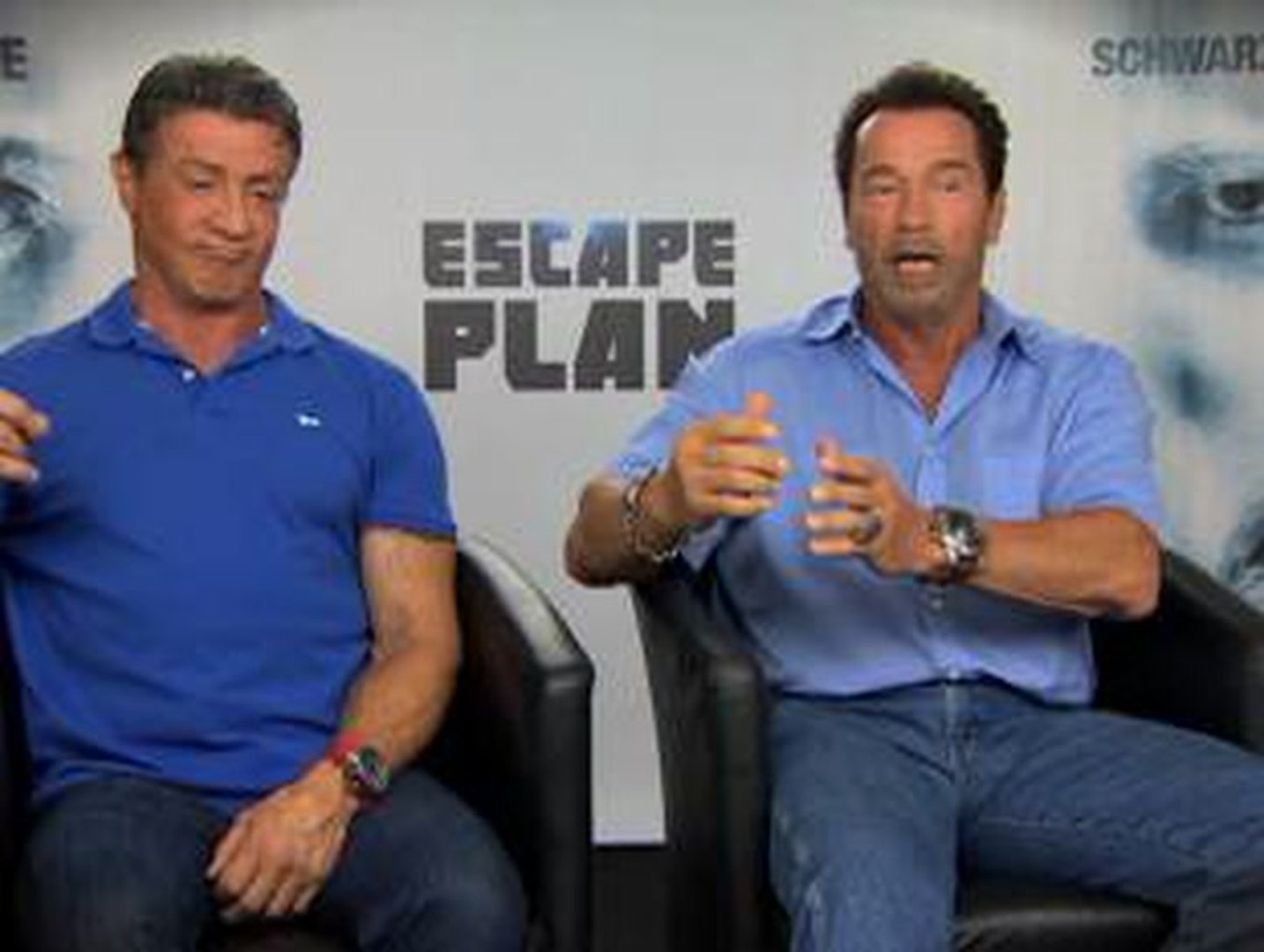 Escape plan online full movie dailymotion