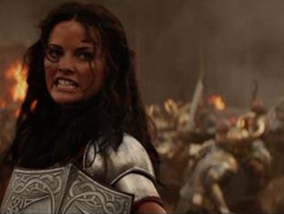 Thor: The Dark World: Clip - I've Got This Under Control