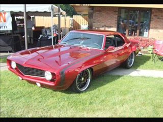 George Thorogood And The MuscleCars