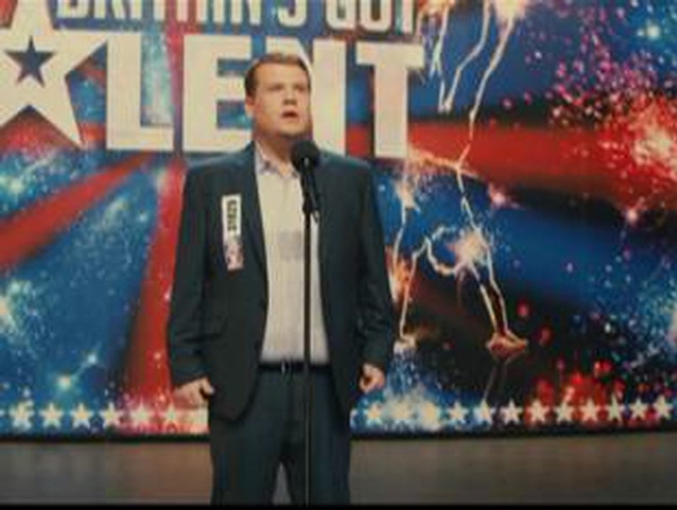 One Chance - Trailer