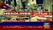 ARY News | Prime Time Headlines | 9 AM | 9th February 2022