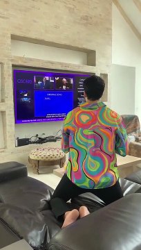 Así reaccionó Sebastián Yatra por nominación al Óscar en Mejor canción