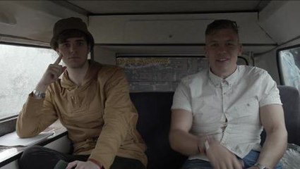 The Inspiration Behind The Stone Roses Documentary