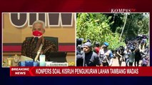 Gubernur Jateng Ganjar Pranowo: Pengukuran Hanya untuk yang Sepakat, Kami Menghormati yang Tidak