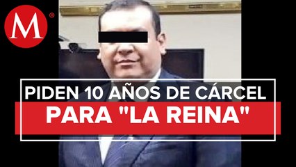 Fiscal de EU pide sentenciar a 10 años de cárcel a ex comandante cercano a García Luna