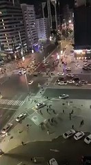 Birleşik Arap Emirlikleri'nde art arda patlamalar