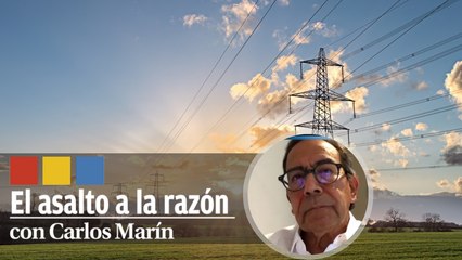El incentivo que tienen algunas empresas para transmitir energía | El Asalto a la Razón