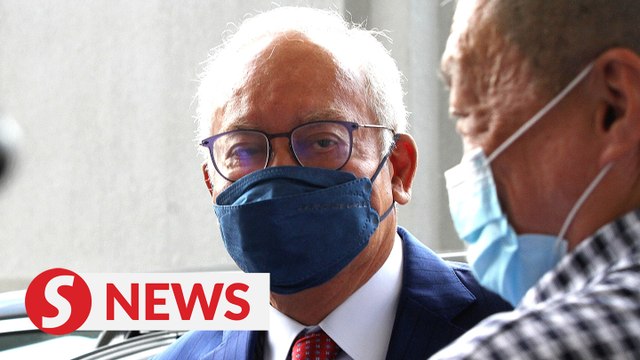 1MDB, subsidiary obtain injunction against Najib, including cap on monthly bank withdrawals