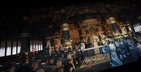 The Rise of Phoenixes S01 E01