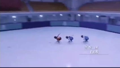 [Eng Sub] To Our Dreamland of Ice ❄️ | Ice and Snow Love Episode 1 Part 1