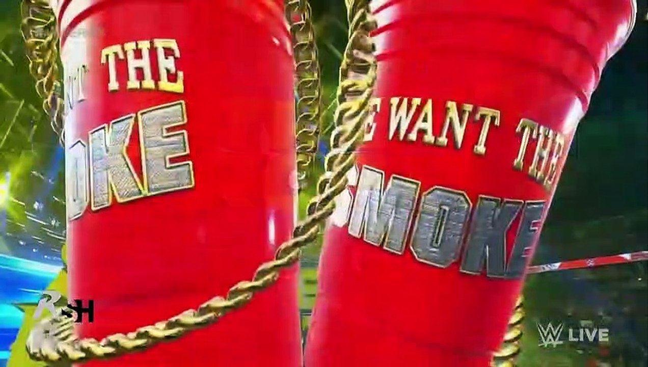 WWE RAW 7th February 2022 Full Highlights HD  WWE RAW Highlights Today Show 272022