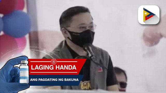 Sen. Bong Go, may paalala sa mga botante kasabay ng pagsisimula ng campaign period