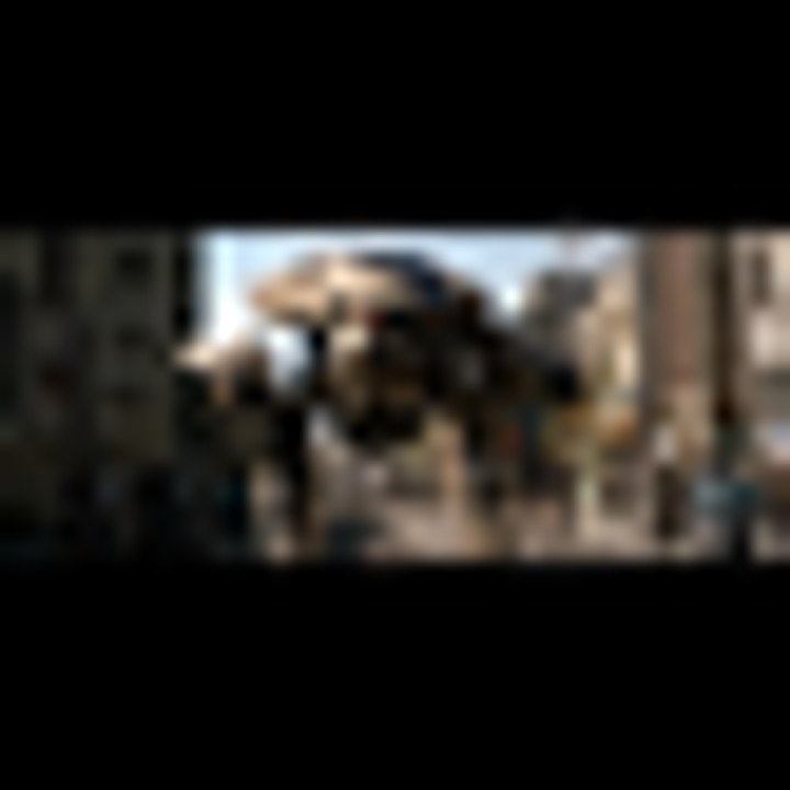 Trailer Robocop 2