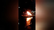Anak Gubernur Kalimantan Utara Jadi Salah Satu Korban Mobil Terbakar di Senen