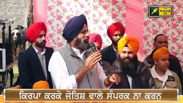 ਅੰਬਾਨੀ ਅਡਾਨੀ ਹੁਣ ਕਰਨਗੇ ਮੁੱਖਮੰਤਰੀ ਚੰਨੀ ਦੀ ਰੀਸ Why Ambani and Adani will copy CM Channi The Punjab TV