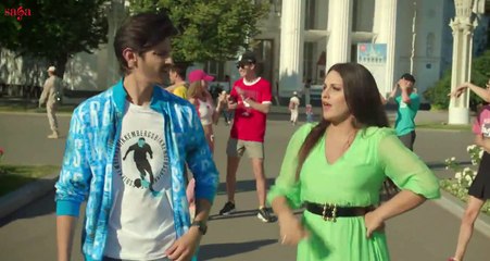 Aakad - Simar Sethi - Himanshi Khurana - Rohan Mehra - RV Singh - Vinder - New Punjabi Song 2022