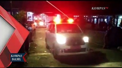 Dua WNA Asal Tiongkok Ditemukan Tewas