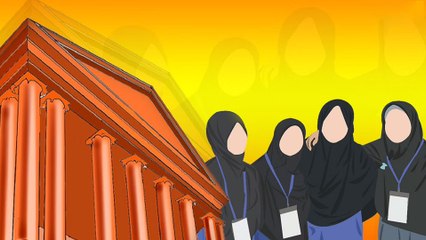 ಇವತ್ತು ಹೈಕೋರ್ಟ್ ನಲ್ಲಿ ಗೆಲುವು ಯಾರಿಗೆ? ಹಿಜಾಬ್ ಅಥವಾ ಕೇಸರಿ ಶಾಲ್?? | Oneindia Kannada