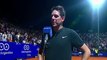 ATP - Buenos Aires 2022 - Juan Martin Del Potro : 