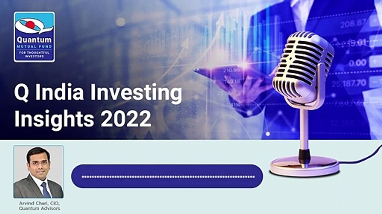Q India Investing 2022