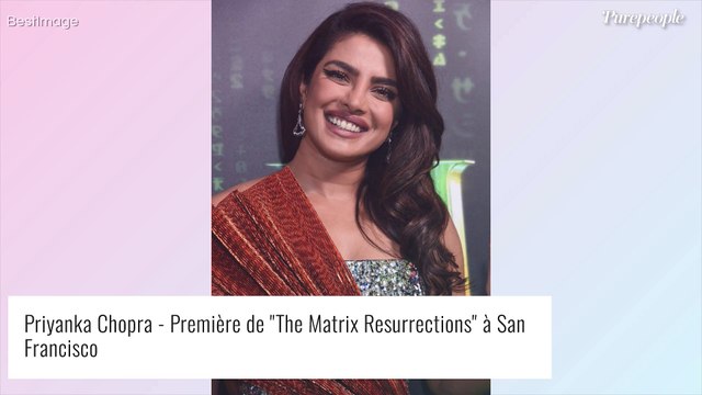 Céline Dion : Quelle actrice est-elle ? Sa collègue Priyanka Chopra balance