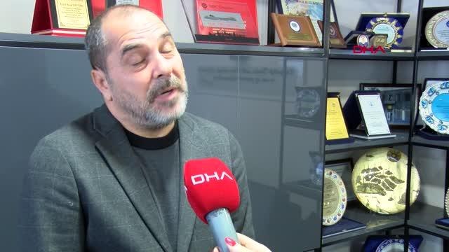 Durdurulan feribot seferleri yeniden başlatılıyor! Yunan adalarına ulaşım yeniden sağlanıyor