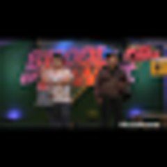 Skool Of Lawak - Seroja Minggu 2