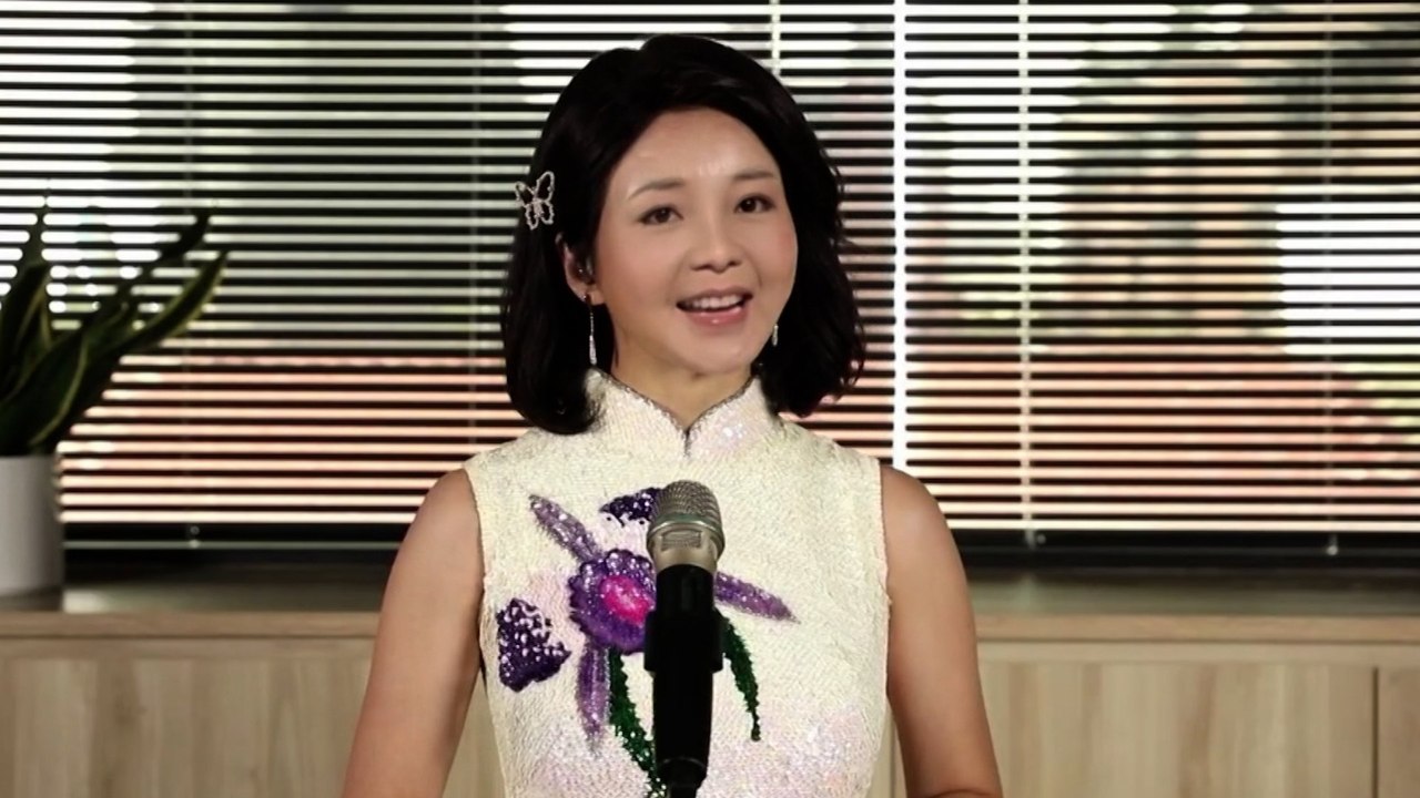 Late Taiwanese singer Teresa Teng brought back to life as interactive ‘virtual human’