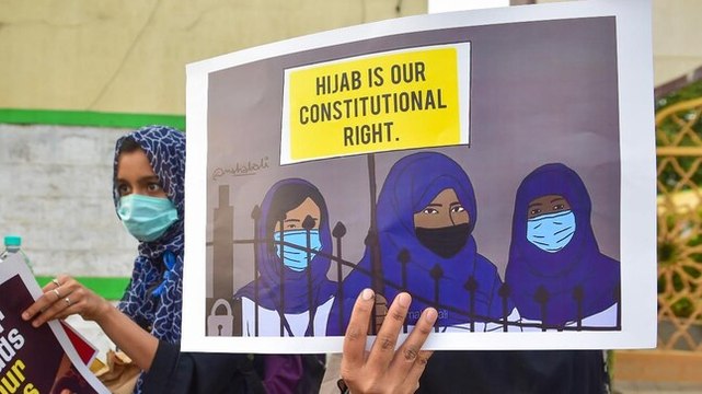 Karnataka hijab row: Here’s a look at arguments made in high court so far