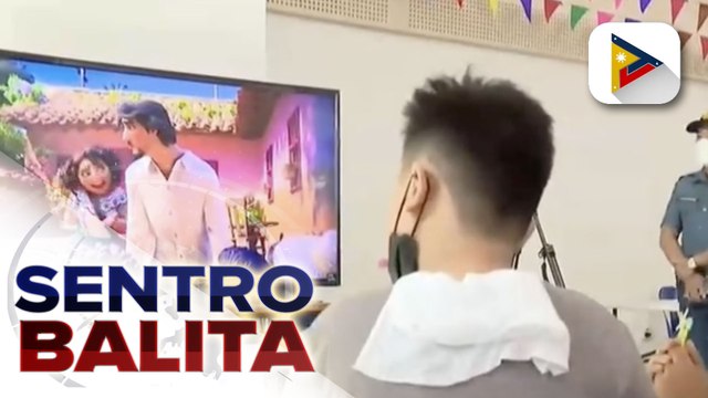 Sec. Galvez: Nabakunahan sa pediatric vaccination, higit 20K na; Pagbabakuna sa mga batang edad 5-11 sa labas ng Metro Manila, sinimulan na rin