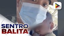 MALASAKIT AT WORK: Isang bata sa Quezon City na may mga bukol at na-diagnose na may cancer, tutulungan