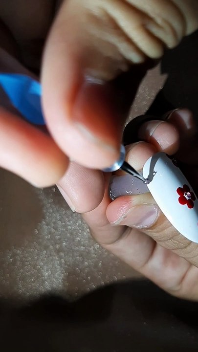 Top 4 Easy Nails Art Inspirations With Fake Nail At Home For Beginners |Inner Beauty Nail Care|