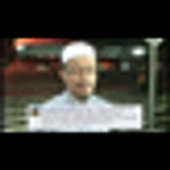 Ustaz Kazim Elias - Allah Hadirkan Seseorang Sekejap Sahaja