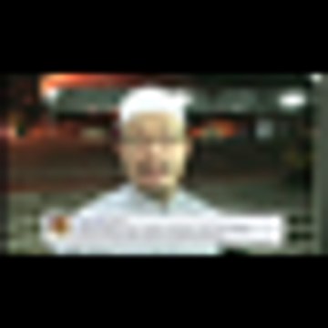 Ustaz Kazim Elias - Memagar Rumah Hindari Makhluk Halus