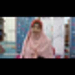 Ustazah Fatimah Syarha-Atasi Sikap Riak