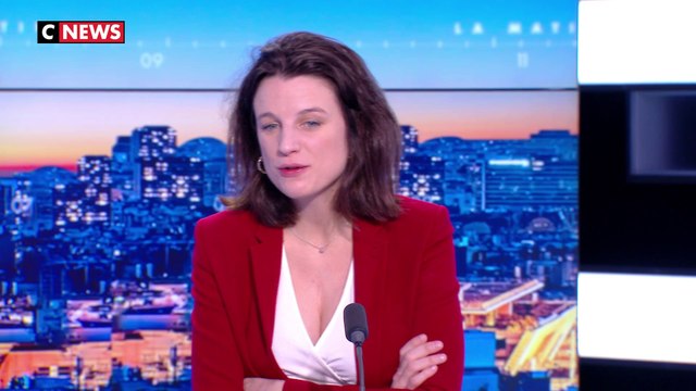 L'édito d'Eugénie Bastié : «Présidentielle : tous pour la réindustrialisation !»