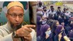 Video: What did Owaisi say on Hijab ban controversy?