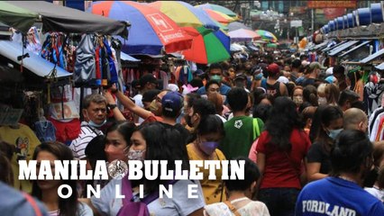 OCTA hopes PH daily COVID cases may return to less than 1k by March