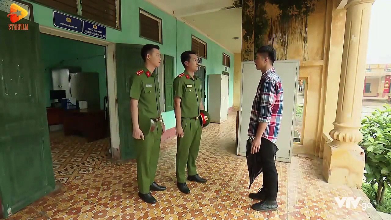 PHỐ TRONG LÀNG TẬP 29 FULL BẢN CHUẨN VTV KHÔNG QUẢNG CÁO _ PHIM VTV MỚI