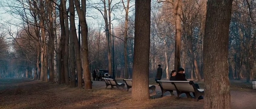 You are not going to come back - Sardar Udham | Vicky kaushal | Shoojit Sircar