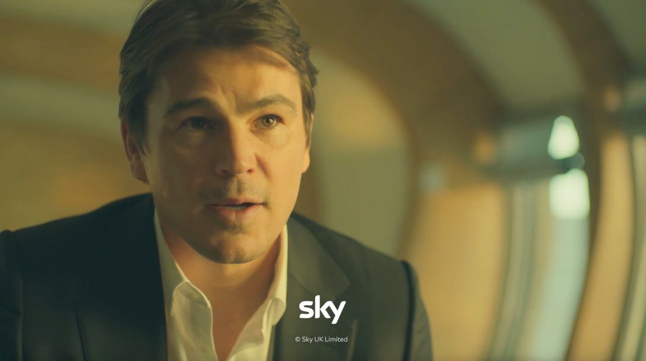 The Fear Index - S01 Trailer (Deutsch) HD