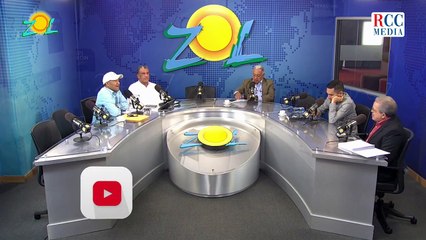 Lenchy Vargas: Dir. del Instituto Nacional de Migración dice no es nuevo banilejos migrando a México