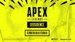 Apex Legends - Bande-annonce du Passe de combat (saison Dissidence)