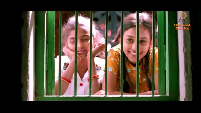 Chhoti Si Pyari Si - Lyrical Anari Venkatesh Karisma Kapoor Udit Narayan Hit Songs