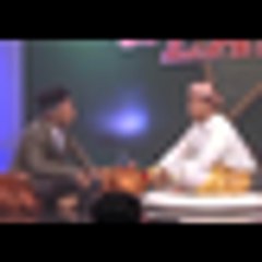 Skool Of Lawak - Mawar Minggu 6