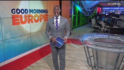 Latest news bulletin | February 9th – Morning