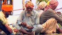 Rural Olympics in Punjab - Kila Raipur