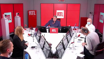 Avec le candidat de gauche préféré de la droite